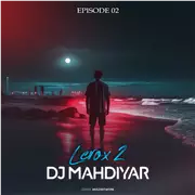 آهنگ دی جی مهدیار به نام لروکس 2