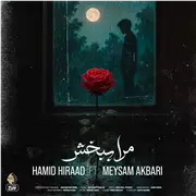 آهنگ حمید هیراد به نام مرا ببخش