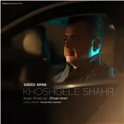 آهنگ سعید عرب به نام خوشگل شهر