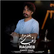 آهنگ راغب به نام بغض هر شبم