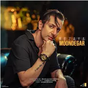 آهنگ رضایا به نام موندگار