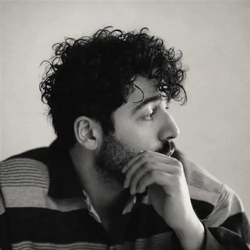 آهنگ شروین حاجی پور به نام پتک